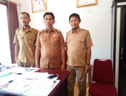 Begini Penjelasan DPMD Kolut Soal Calon Kades Terpilih yang Meninggal