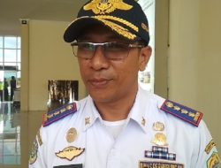 Dishub Komitmen Netralisir Arus Kendaraan pada Kegiatan FKMA VI POLIMA di Baubau