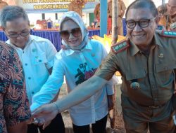 Bupati Koltim Pastikan 2020 Daerah Pelosok Teraliri Listrik PLN