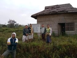 Warga Kolut Temukan Satu Desa di Konawe Tidak Berpenghuni di Pegunungan