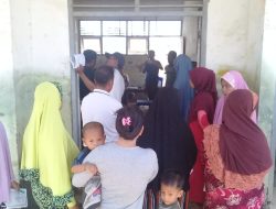 125 Warga Anggoro Konawe Terima KIS