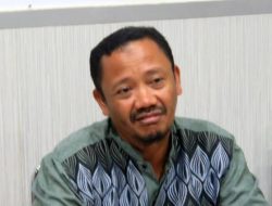 Jalur menuju Kampus USN di Tanggetada Rusak, Rektor: Pemda Ogah Peduli