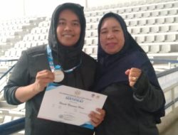 Pesilat Asal Muna Lolos PON di Papua, Ketua IPSI Janjikan Bonus Rp10 Juta