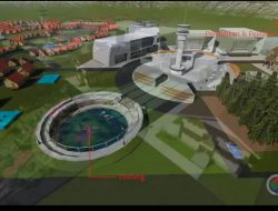 Muna Timur Terpilih Sebagai Rujukan Pengembangan Trans STP Se-Indonesia