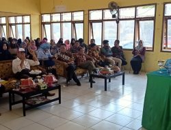 Kopertis Wilayah VIII Padamkan Gejolak Panas Kampus STAI Baubau