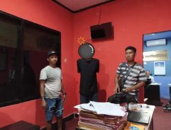 Tim Elang Polres Kolaka Kembali Meringkus Terduga Pelaku Curamor