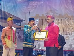 Penutupan FKMA ASEAN VI POLIMA, Banyak Kesan Budaya untuk Dunia