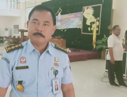Sosialisasi RANHAM, ASN Lingkup Kota Baubau Tingkatkan Jiwa HAM