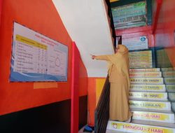 SDN 1 Laloeha Berharap ada Penambahan RKB di Tahun 2020