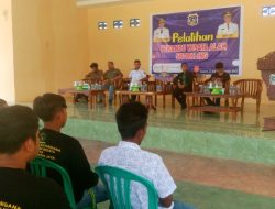 Wabup Mubar: Kita Kembangkan Wisata Sesuai dengan Kearifan Lokal di Masyarakat