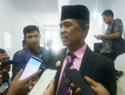 32 Perusahaan Tambang Beroperasi, Bupati Kolut Sinyalir Semua Ilegal