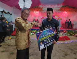 Keren! Pemda Koltim Gratiskan Akses Internet di Ueesi