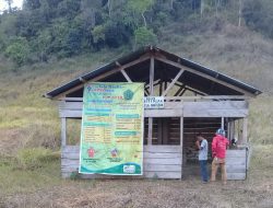 Warga Napoha minta Pemerintah Perbaiki Jalan Rusak