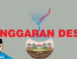 Tahun Depan, Tunjangan Aparat Desa di Kolut Naik