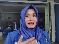 Tony Daftar Balon Bupati ke PAN, Rahmatia Sorak Lanjutkan