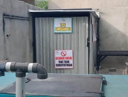 Diduga Buang Sembarang Limbah B3 Tanpa Izin, Polisi Diminta Periksa Pemilik Rumah Sakit Bersalin Harifah