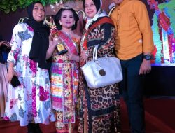 Siswa Asal Muna, Menangkan Citra Indonesia Sultra