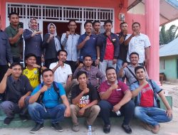 Jelang Pilkada Konsel, Hasni: Peran  Pers Sangat Dibutuhkan