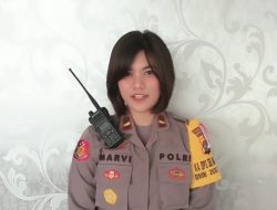 Karyawan Oppo di Baubau Tewas Dianiaya Suami, Ipda Marvi: Pelaku Sudah Diamankan