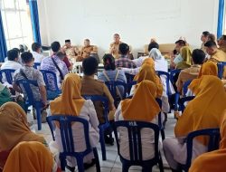 RSUD Baubau Stagnan, Sekda: Tegaskan Solusi, Ini Kepentingan Masyarakat Banyak