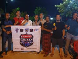 KMO Bakal Gelar Baksos Donor Darah di Tamkot Kendari