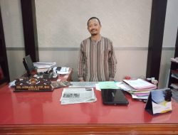 Azhari: Luar Biasa, Jika Pemda Minta Kembali Aset yang Sudah Diserahkan pada USN