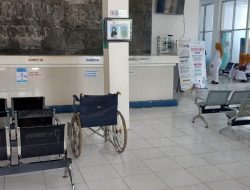 Mahasiswa UM Buton Sebut Mogoknya RSUD Langgar Konstitusi