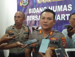 Kapolres Konsel Minta Wartawan Sajikan Berita Akurat