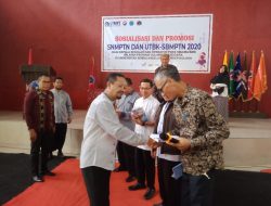 USN Kolaka Siapkan 480 Bantuan Biaya Pendidikan Bagi Mahasiswa Tidak Mampu