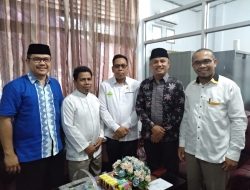 PKS Sultra Siap Gelar Rakorwil 2019