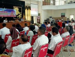 TKI Baubau Kurang, Sekda: Daerah ini Berpotensi, Rubah Mindset dan Kreatif