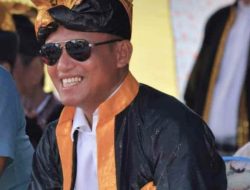 Sekda Baubau: Saya Tidak Ingin Lihat OPD Lemah