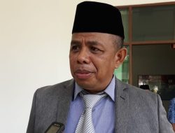 PDAM Sebut Kejaksaan Baubau Tau Tentang Pekerjaan SR Dana HAB MBR