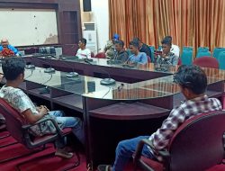 Pungli Bermodus Sumbangan Komite, KPK Kepton Demo SMA Negeri 1 Baubau