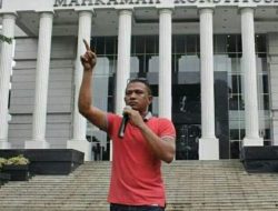 Dinilai Tidak Demokrasi, Kinerja Bawaslu Muna di Pertanyakan