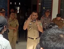 Sembilan Desa di Kabupaten Konawe ajukan sengketa Pilkades