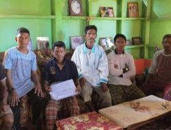 Pilkades di Mubar Berpolemik, Satu Kades Terpilih Disinyalir Palsukan Dokumen