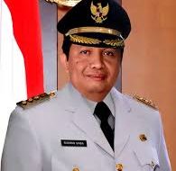 Ini Hasil Buah Tangan Bupati Muna Selama Tiga Tahun Membangun