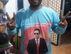 Warga Muna di Papua Barat, Rela Subang 1000 Lembar Baju RE2P