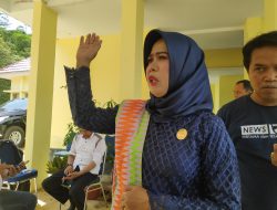 Srikandi Nasdem Pimpin DPRD Koltim