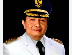 Expo Pembangunan, Bupati Muna Paparkan Kinerja Selama Tiga Tahun