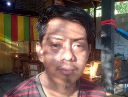 Korban Ajudan Bupati Butur, Tolak Permohonan Maaf