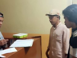 Pelabuhan Murhum di Baubau Bakal Didemo ALPDEM Besar-besaran