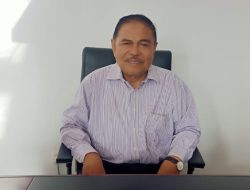 Soal Kondusifitas Pilpresma Periode 2020-2021, Rektor Unidayan: Kita Belum Tau