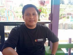 Bawaslu Koltim Ingatkan Bupati Maju Pilkada tak Mutasi Pejabat