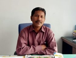 Ada Warning di Pilpresma Unidayan Tahun 2020, Ini Tanggapan Warek III