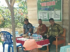 Kades Anggohu Bakal Programkan Bantuan Hewan Ternak Buat Masyarakatnya