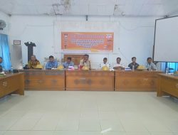 Ketua KPU Provinsi Ajak Semua Pihak Mengawal Tahapan Pilkada di Konsel