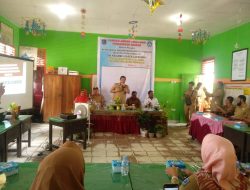 Cegah Virus Corona, Pemda Muna Gelar Sosialisasi