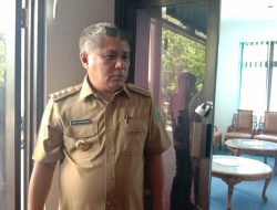 Antisipasi Virus Corona, Pemda Konawe Gelar Rapat Forkopimda